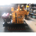 Low Price Borehole Drilling Machine/Xy-200 Water Well Drilling Rig